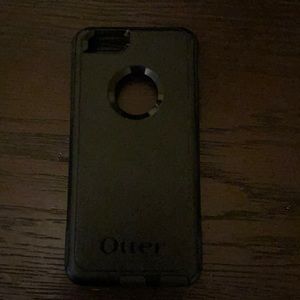 Otter box iPhone 6/6s/7 case